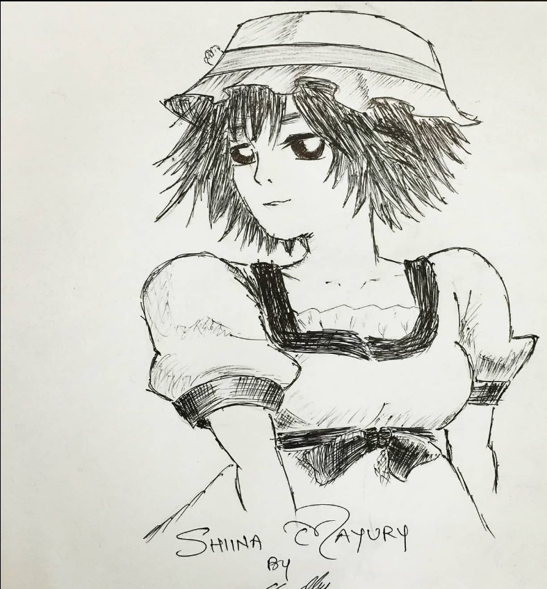 mayuri