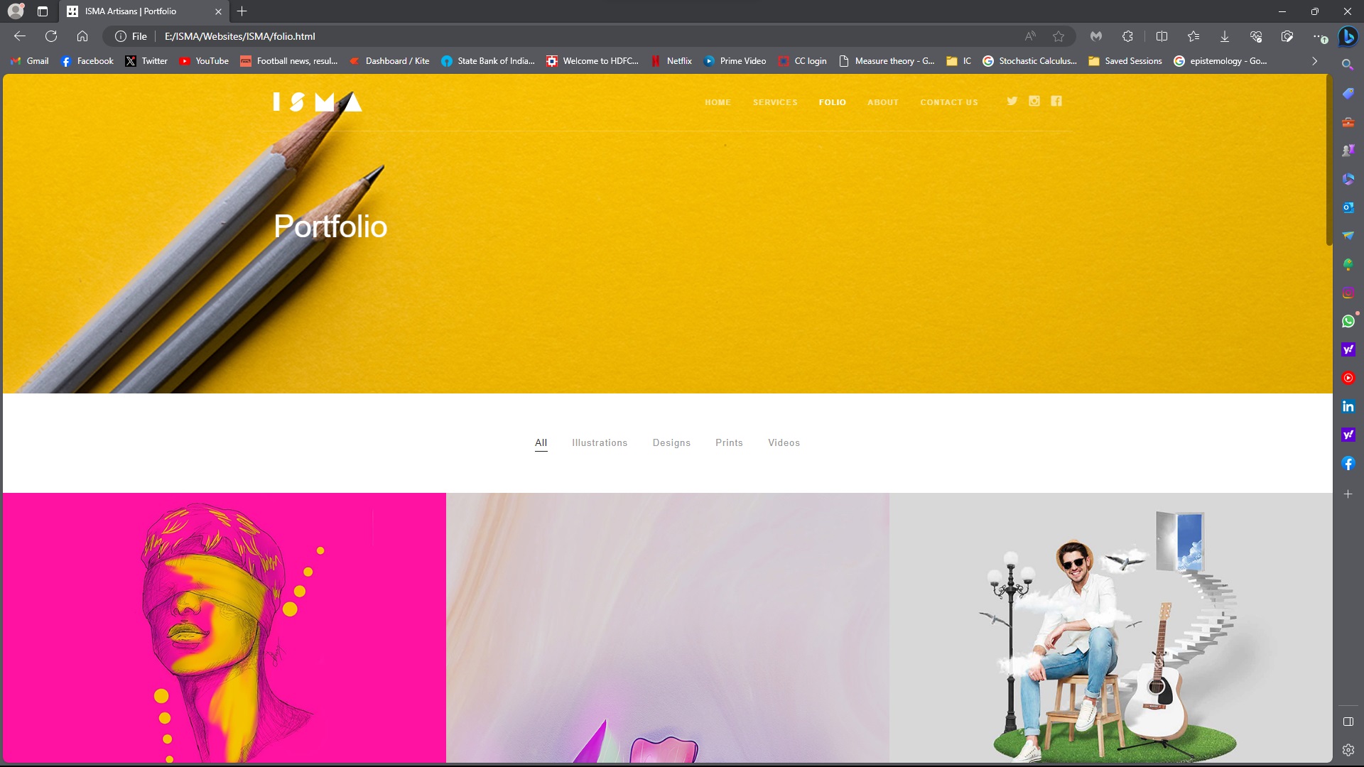 Folio
