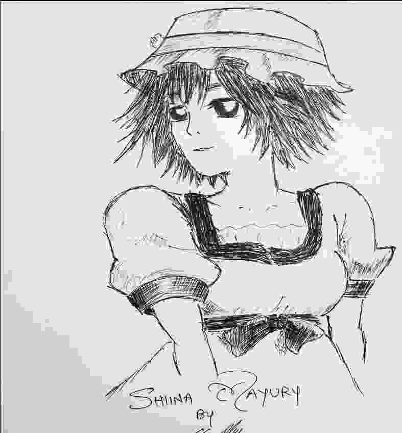 drawings